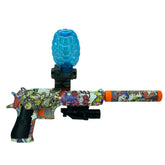 PISTOLA DE HIDROGEL ELÉCTRICA VTR-383